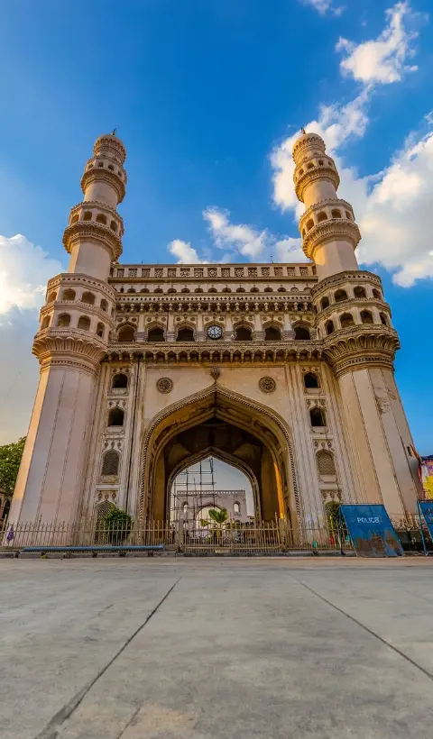 Hydrabad Cheapest Flight